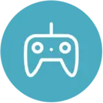 controller icon