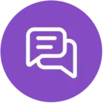 kommunikation icon