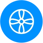 propeller icon