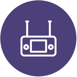 remote icon